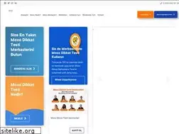 Sites similar to moxoturkiye.com