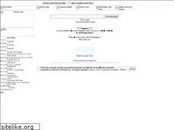 Sites similar to moxow.fr