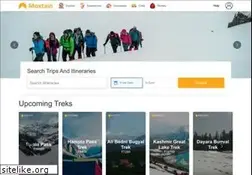 Sites similar to moxtain.com