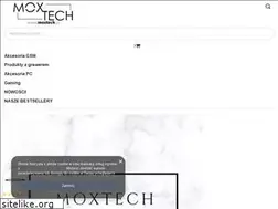 Sites similar to moxtech.pl