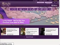 Sites similar to moxxienetwork.com