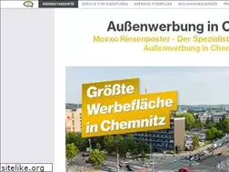 Sites similar to moxxo.de