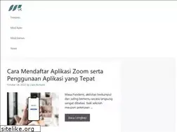Sites similar to moxy.co.id