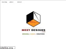 Sites similar to moxydesigns.com