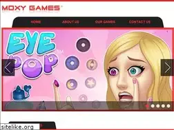 Sites similar to moxygames.com