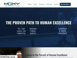 Sites similar to moxymonitor.com