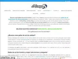 Sites similar to moxyn.com
