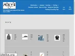 Sites similar to moxysbait.com