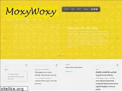 Sites similar to moxywoxy.com