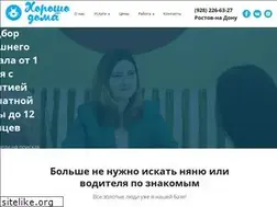Sites similar to moy-dompersonal.ru