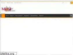 Sites similar to moy-maluch.com