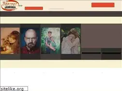 Sites similar to moy-portret.ru