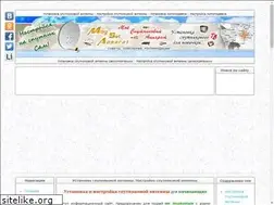 Sites similar to moy-sat-apparat.ru