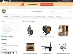 Sites similar to moya-banya.by