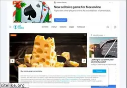 Sites similar to moya-planeta.ru