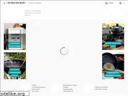 Sites similar to moya-posuda.com.ua