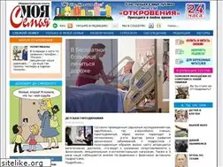 Sites similar to moya-semya.ru