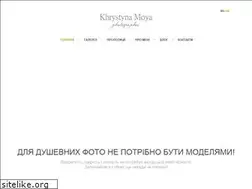 Sites similar to moya.in.ua