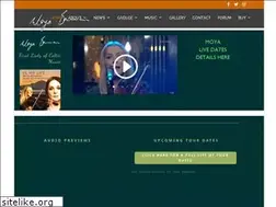 Sites similar to moyabrennan.com