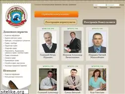 Sites similar to moyadvokat.kiev.ua