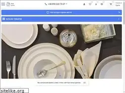Sites similar to moyakuhnya.com.ua