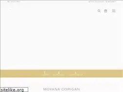Sites similar to moyanacorigan.se
