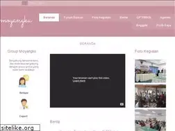 Sites similar to moyangku.com