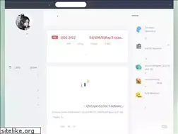 Sites similar to moyann.com
