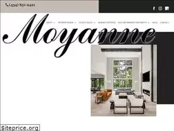 Sites similar to moyanne.com
