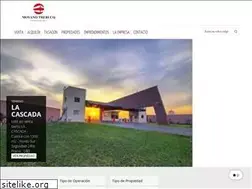 Sites similar to moyanotrebucq.com.ar