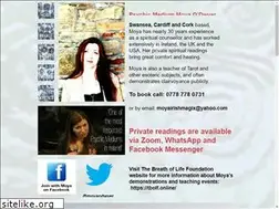 Sites similar to moyaodwyer.com