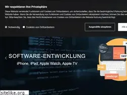 Sites similar to moyar.de