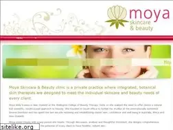 Sites similar to moyaskincare.com