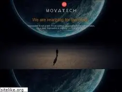 Sites similar to moyatech.co.za
