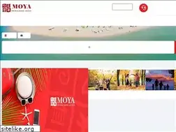 Sites similar to moyatours.com