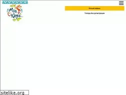 Sites similar to moyaugra.ru