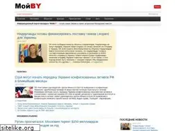 Sites similar to moyby.com
