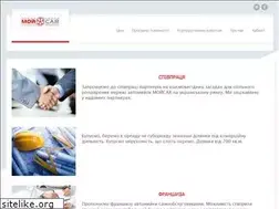 Sites similar to moycar.com