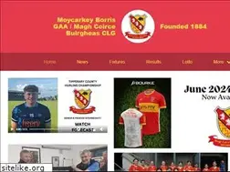 Sites similar to moycarkeyborris.com