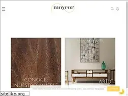 Sites similar to moycor.com