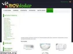 Sites similar to moydodur.com