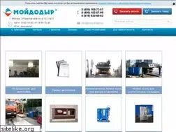 Sites similar to moydodyr.ru
