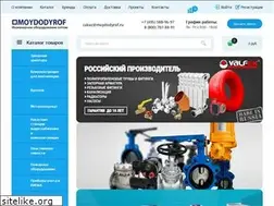 Sites similar to moydodyrof.ru