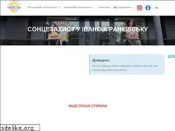 Sites similar to moydom.dn.ua