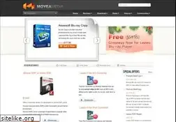 Sites similar to moyeamedia.com