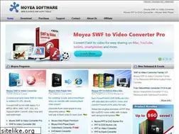 Sites similar to moyeasoft.com