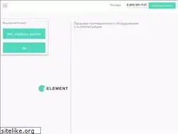 Sites similar to moyelement.com