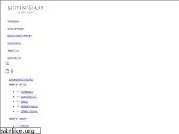 Sites similar to moyenco.com