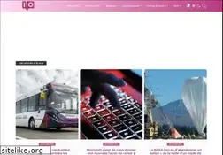 Sites similar to moyens.net