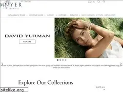 Sites similar to moyerfinejewelers.com